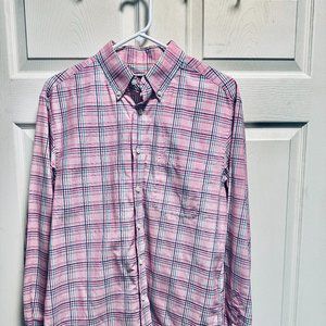 Jos. A Bank Button Down